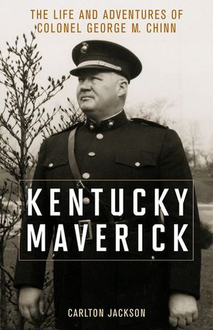 Buy Kentucky Maverick at Amazon