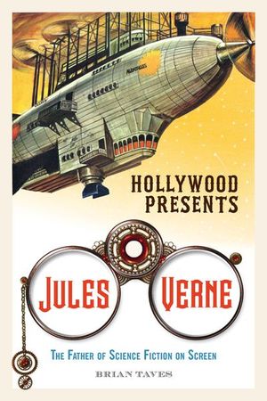 Buy Hollywood Presents Jules Verne at Amazon