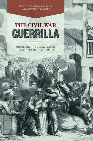 Buy The Civil War Guerrilla at Amazon