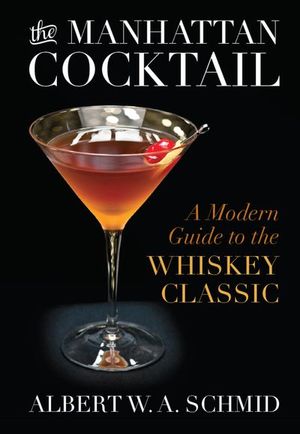 Buy The Manhattan Cocktail at Amazon