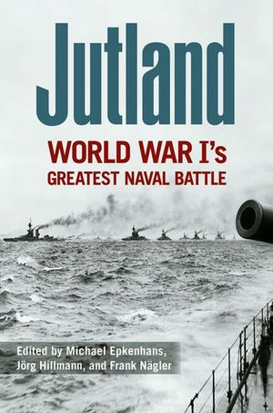 Buy Jutland at Amazon