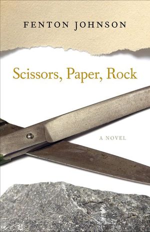 Scissors, Paper, Rock