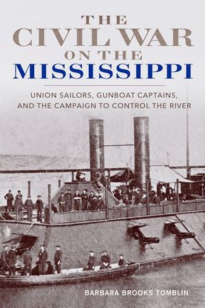 Buy The Civil War on the Mississippi at Amazon