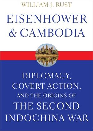 Eisenhower & Cambodia