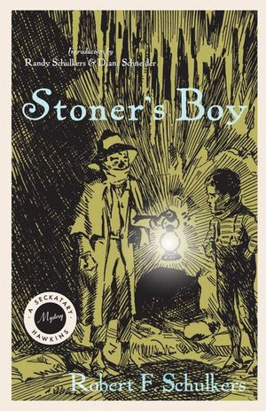 Stoner's Boy