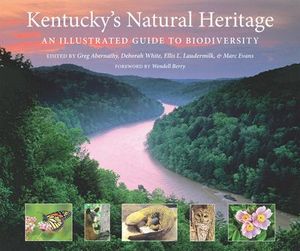 Buy Kentucky's Natural Heritage at Amazon