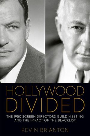 Buy Hollywood Divided at Amazon