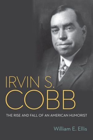 Buy Irvin S. Cobb at Amazon