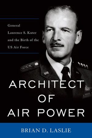 Architect of Air Power