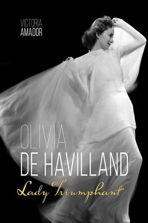 Buy Olivia de Havilland at Amazon