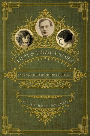 Film's First Family