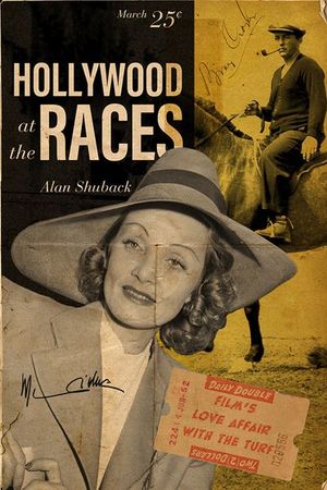 Buy Hollywood at the Races at Amazon
