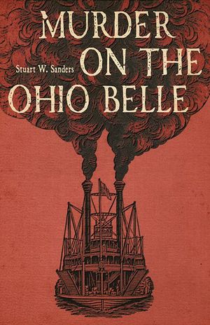Buy Murder on the Ohio Belle at Amazon
