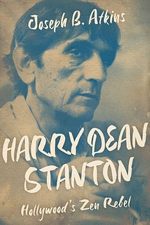 Buy Harry Dean Stanton at Amazon