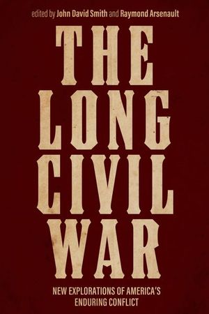 Buy The Long Civil War at Amazon