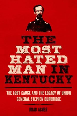 Buy The Most Hated Man in Kentucky at Amazon