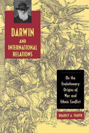 Darwin and International Relations