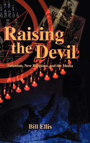 Buy Raising the Devil at Amazon