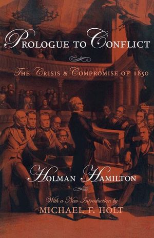 Buy Prologue to Conflict at Amazon