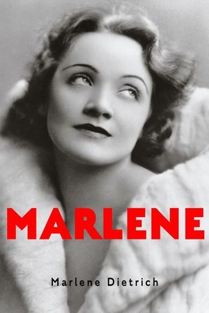 Buy Marlene at Amazon
