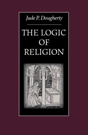 Buy The Logic of Religion at Amazon
