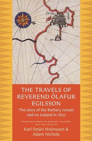 Buy The Travels of Reverend Olafur Egilsson at Amazon