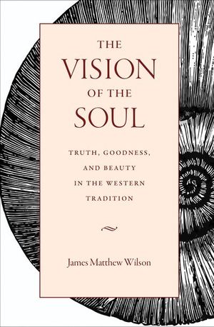 Buy The Vision of the Soul at Amazon