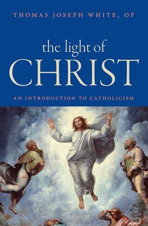 Buy The Light of Christ at Amazon