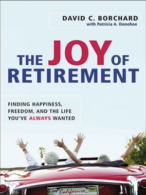 Buy The Joy of Retirement at Amazon