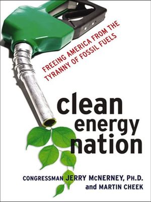 Buy Clean Energy Nation at Amazon