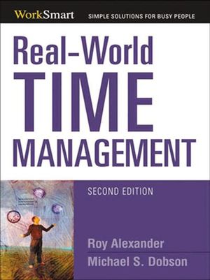 Buy Real-World Time Management at Amazon