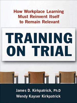 Buy Training on Trial at Amazon