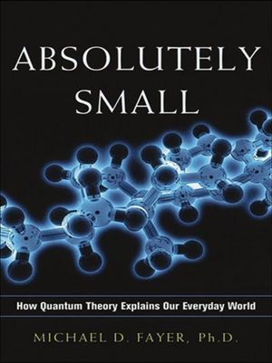 Buy Absolutely Small at Amazon