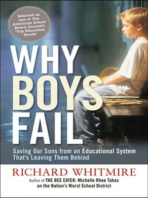 Buy Why Boys Fail at Amazon