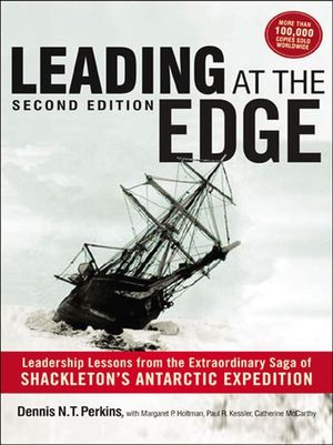 Leading at the Edge