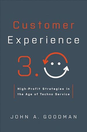 Buy Customer Experience 3.0 at Amazon