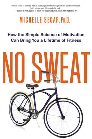 Buy No Sweat at Amazon