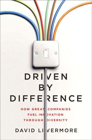 Buy Driven by Difference at Amazon