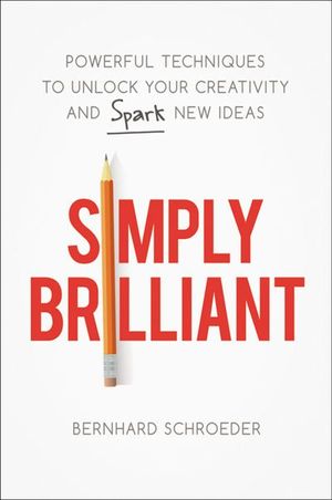 Buy Simply Brilliant at Amazon