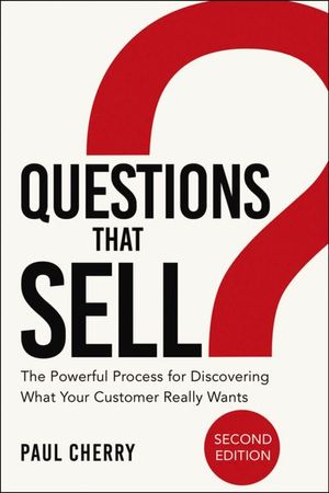 Buy Questions that Sell at Amazon