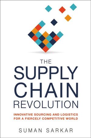 Buy The Supply Chain Revolution at Amazon
