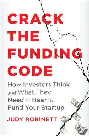 Buy Crack the Funding Code at Amazon