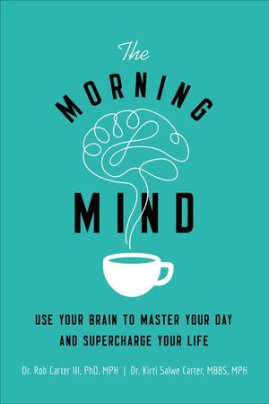 Buy The Morning Mind at Amazon