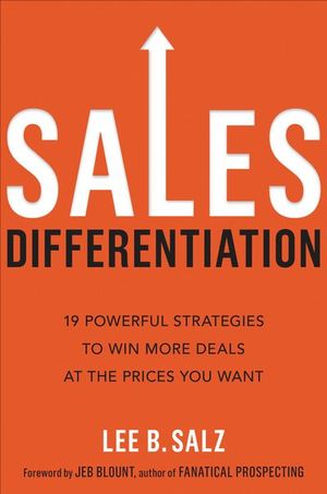 Buy Sales Differentiation at Amazon