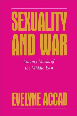 Buy Sexuality and War at Amazon