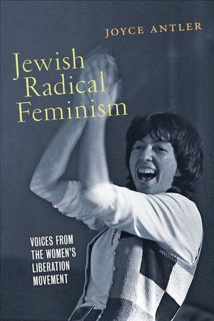 Buy Jewish Radical Feminism at Amazon