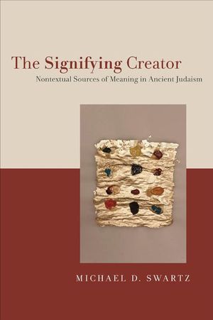 The Signifying Creator