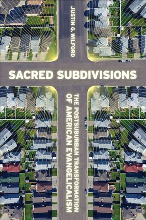 Buy Sacred Subdivisions at Amazon