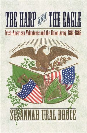 Buy The Harp and the Eagle at Amazon
