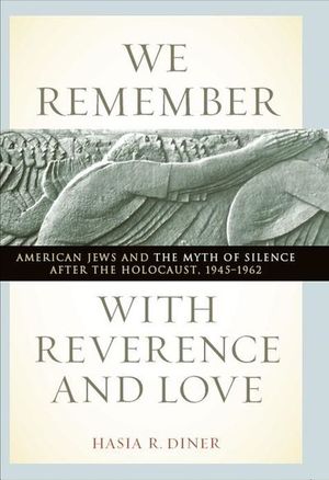 Buy We Remember with Reverence and Love at Amazon